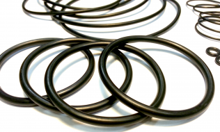 Подшипник Уплотнительные кольца круглого сечения - Манжеты (O-Rings) Уплотнительное кольцо 11x16x2.5 (OSR) (OSR-11x2.5-D70.N) по выгодным ценам Александров